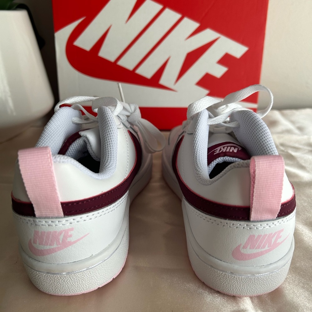 Nike Shoes size Us4.5Y/Eu36.5 Brand New - Picture 4 of 10